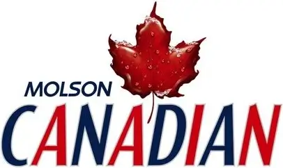 Molson Canadian